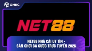 Net88 Nhà Cái Uy Tín - Sân Chơi Cá Cược Trực Tuyến 2026