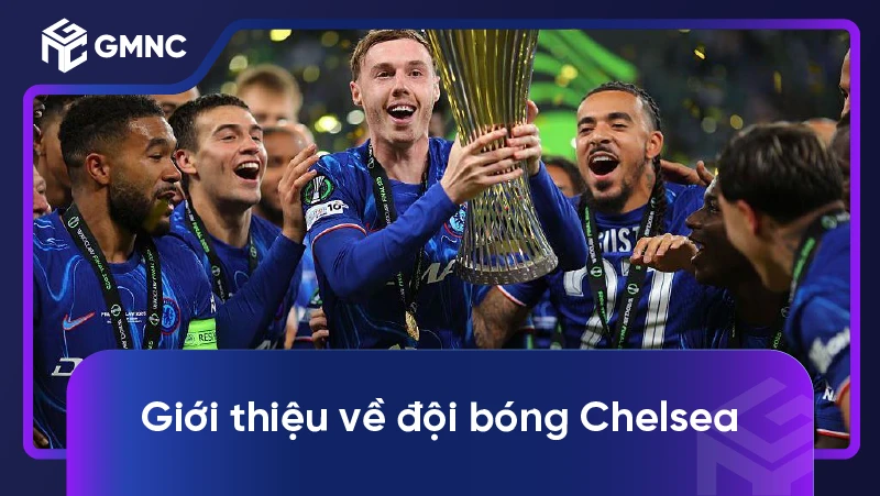 Soi kèo Chelsea - Gã khổng lồ màu xanh của thành London 1 Giới thiệu về đội bóng Chelsea