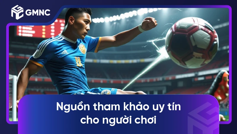 Kỹ thuật soi kèo bóng đá Mỹ đỉnh cao cho người chơi chuyên nghiệp 3 Nguồn tham khảo uy tín cho người chơi