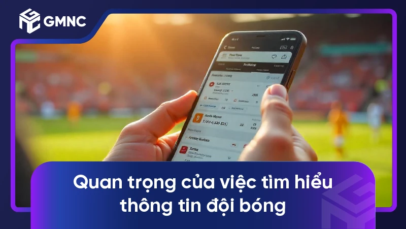 Giành chiến thắng lớn với bí quyết chơi kèo cược 2 hòa 2 Quan trọng của việc tìm hiểu thông tin đội bóng