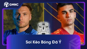 Soi Kèo Bóng Đá Ý
