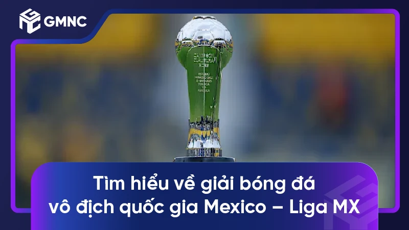 Chinh phục giải đấu Mexico với phương pháp soi kèo chính xác cho người mới 1 Tìm hiểu về giải bóng đá vô địch quốc gia Mexico – Liga MX