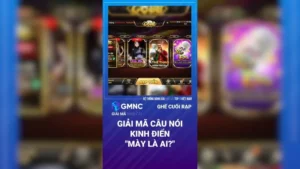 giai ma cau noi kinh dien may la ai go88 a