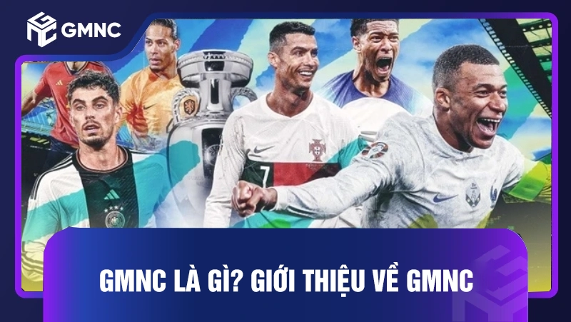 GMNC là gì? Sứ mệnh làm sạch môi trường số bằng công nghệ phân tích rủi ro tiên tiến 65 GMNC là gì Giới thiệu về GMNC